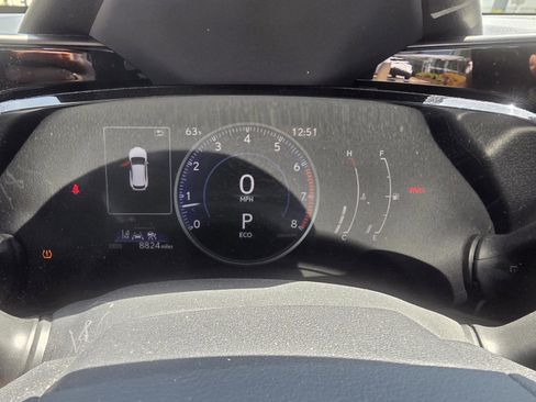 Used 2025 Lexus NX 350 AWD w/ Accessory Package (Z2) image 28
