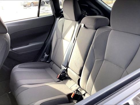 Certified 2025 Subaru Crosstrek 2.0i Premium image 29