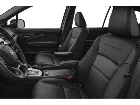 Used 2020 Honda Pilot Black Edition image 10