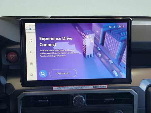 New 2025 Toyota Tacoma TRD Off-Road image 27