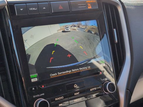 Used 2022 Subaru Ascent Touring image 23