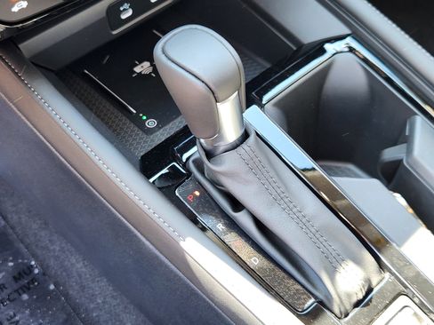 New 2026 Honda Accord Touring image 13