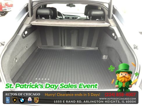 Used 2017 Audi S7 Premium Plus w/ Driver Assistance Package image 7