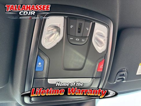 New 2026 RAM 3500 Big Horn AWD/4WD image 22