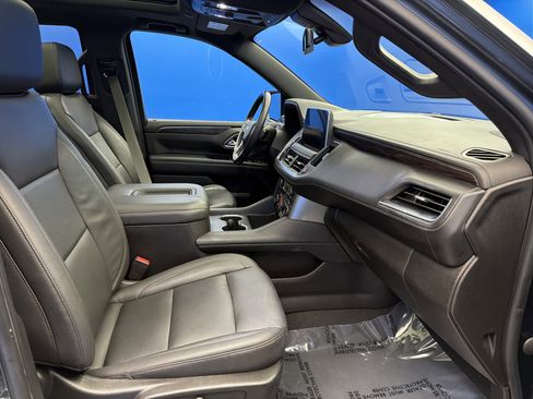 Used 2021 Chevrolet Tahoe LT image 25