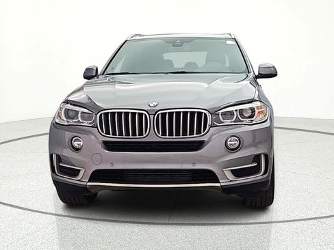 Used 2018 BMW X5 xDrive35i w/ M Sport Package image 2