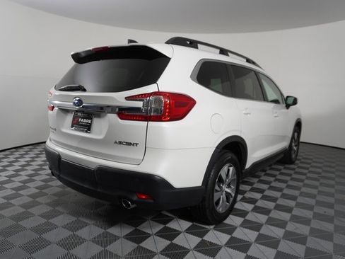 Certified 2024 Subaru Ascent Premium w/ Convenience Package image 8