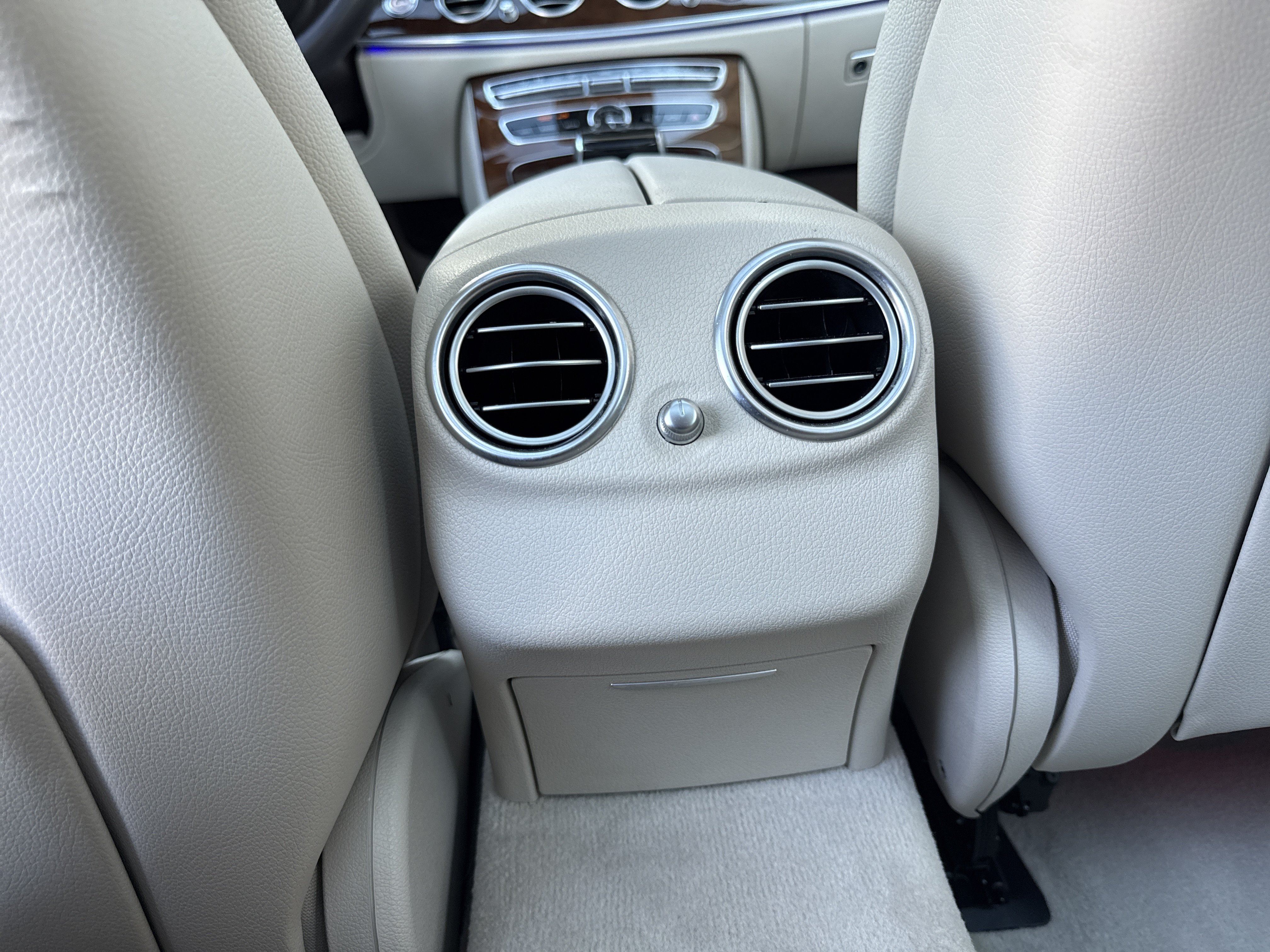 Certified 2020 Mercedes-Benz E 450 4MATIC Wagon image 28