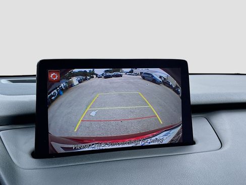 Used 2020 MAZDA CX-9 Touring w/ Touring Premium Package image 11