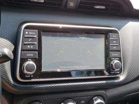 Certified 2023 Nissan Kicks S FWD image 20