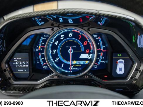 Used 2012 Lamborghini Aventador LP 700-4 AWD/4WD image 62