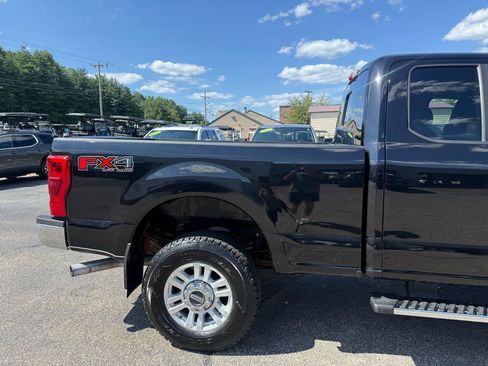 Used 2019 Ford F350 XL w/ STX Appearance Package AWD/4WD image 12