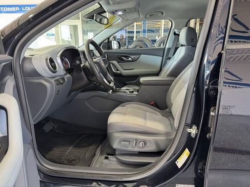 Used 2020 Chevrolet Blazer LT image 7