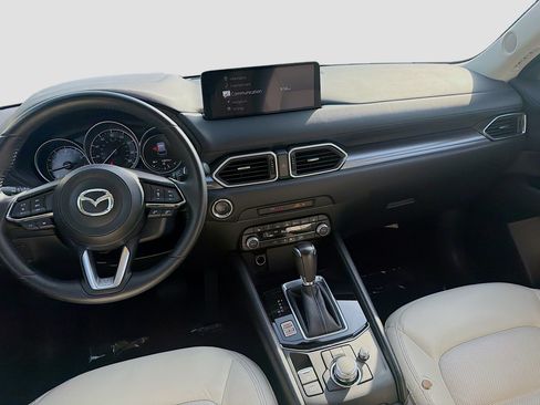 Used 2023 MAZDA CX-5 AWD 2.5 S image 20