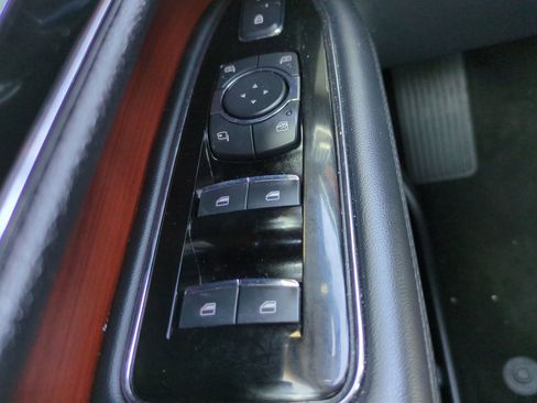 Used 2021 Lincoln Navigator Reserve w/ Luxury Package image 24