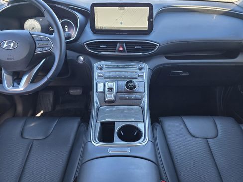 Used 2023 Hyundai Santa Fe SEL w/ Premium Package image 20