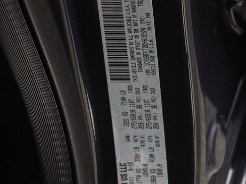 Used 2019 RAM 1500 Big Horn image 32