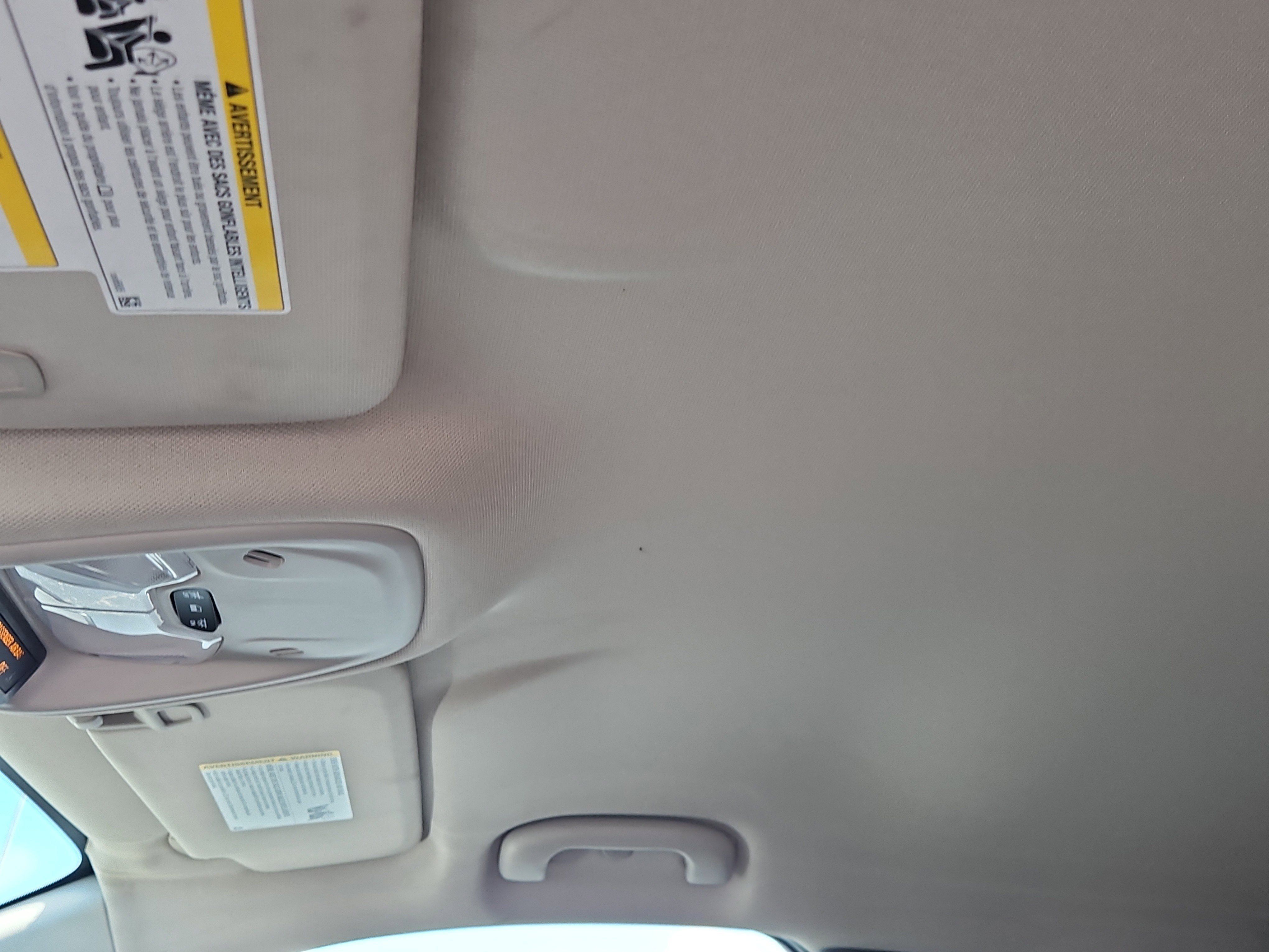 Certified 2024 Buick Encore GX Preferred FWD image 27