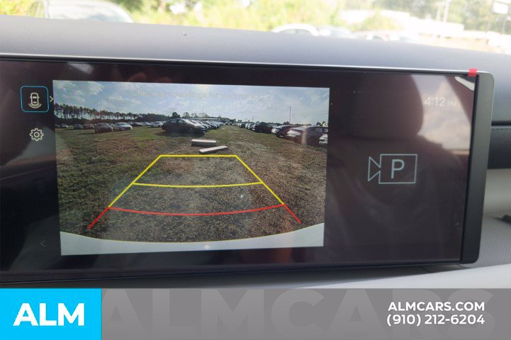 Used 2026 Hyundai Tucson SEL Plus FWD image 25