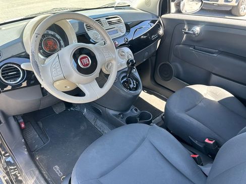 Used 2015 FIAT 500 Pop FWD image 20