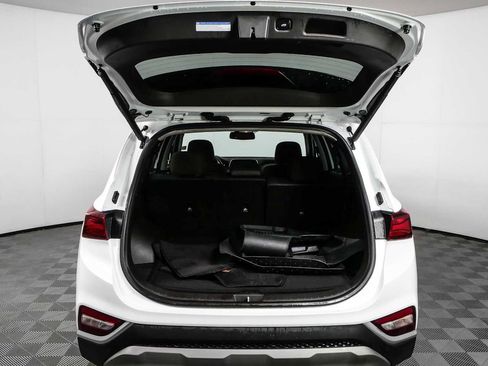 Used 2019 Hyundai Santa Fe SEL FWD image 30