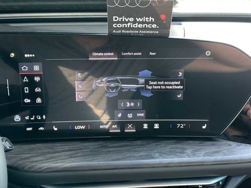 New 2025 Audi Q5 Premium image 26