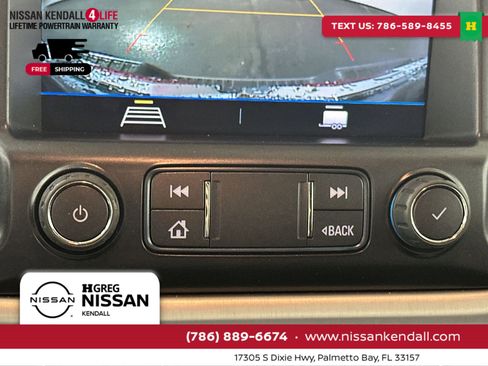 Used 2022 GMC Canyon Elevation w/ Trailering Package image 22