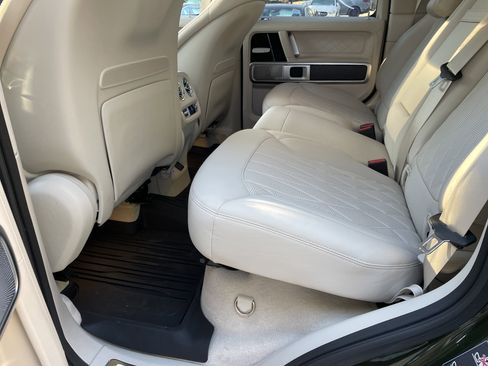 Certified 2025 Mercedes-Benz G 550 image 38