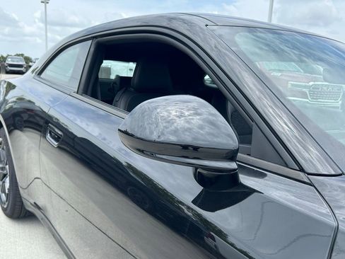 New 2025 Dodge Charger R/T w/ Quick Order Package 25M R/T image 27