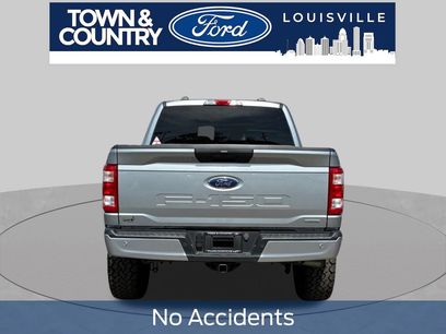 Used 2023 Ford F150 XL w/ STX Appearance Package