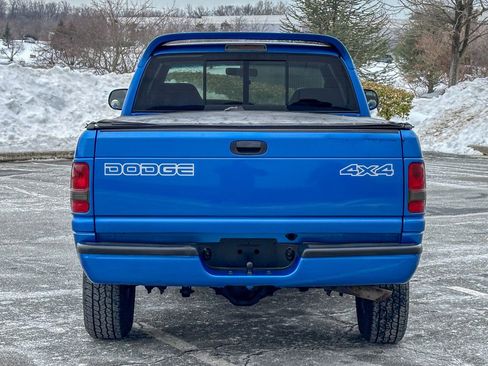 Used 2000 Dodge Ram 1500 Truck ST image 11