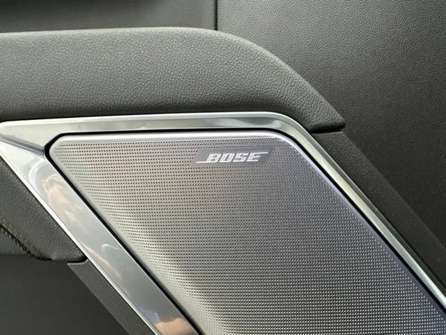 New 2026 Chevrolet Silverado 2500 High Country w/ High Country Premium Package AWD/4WD image 10