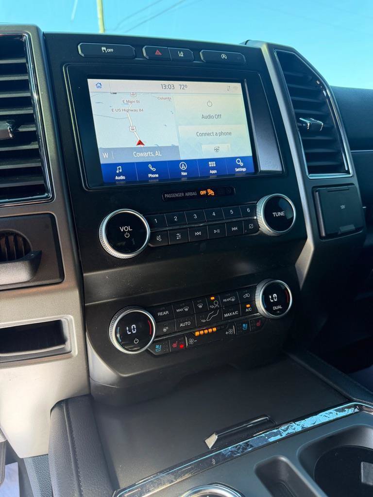 Used 2021 Ford Expedition Max XLT RWD image 7