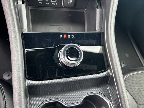 New 2025 Jeep Grand Cherokee 4WD image 14