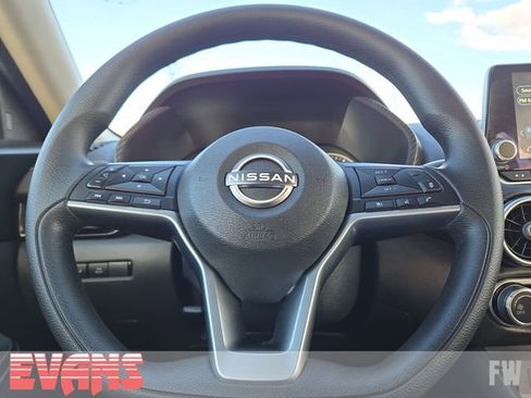 Used 2024 Nissan Sentra SV image 12