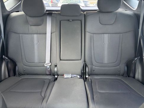 Used 2025 Hyundai Tucson SEL image 34