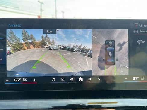 Used 2024 BMW i5 M60 w/ Premium Package image 21