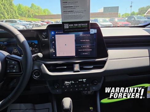 New 2026 Subaru Outback Touring AWD/4WD image 11