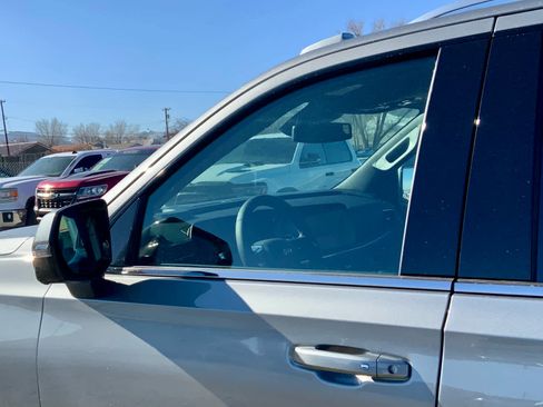 New 2026 Chevrolet Tahoe LT w/ Comfort Package image 12