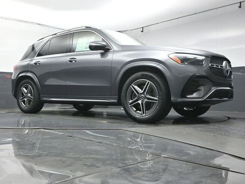 New 2026 Mercedes-Benz GLE 350 4MATIC image 40