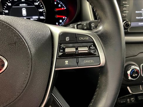 Used 2020 Kia Sorento EX AWD/4WD image 13