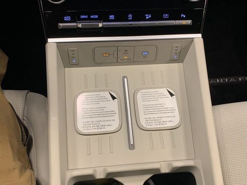 New 2026 Hyundai Santa Fe Limited image 10