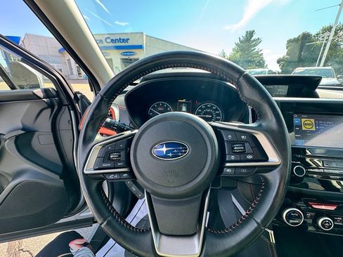 Used 2020 Subaru Forester Sport AWD/4WD image 19