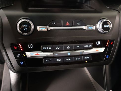 Used 2020 Ford Explorer ST w/ ST Street Pack AWD/4WD image 8