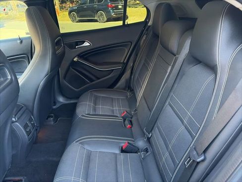 Used 2017 Mercedes-Benz GLA 250 w/ Convenience Package image 9