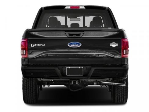 Used 2017 Ford F150 King Ranch w/ Equipment Group 601A Luxury image 5