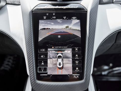 Used 2026 Lamborghini Revuelto AWD/4WD image 69