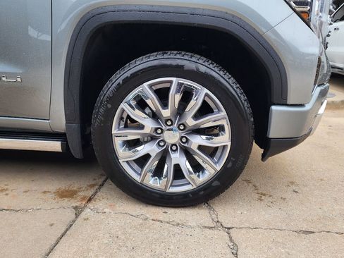 New 2026 GMC Sierra 1500 Denali AWD/4WD image 52