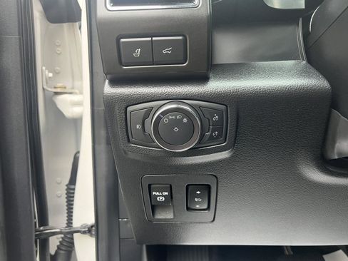 Used 2019 Ford Expedition Limited w/ Equipment Group 303A AWD/4WD image 30