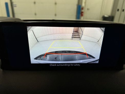 Used 2022 MAZDA CX-5 AWD 2.5 Turbo image 15